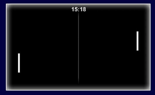 TV GAME